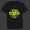 Tagless 100% Cotton T Shirt Thumbnail