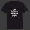 Tagless 100% Cotton T Shirt Thumbnail