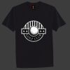 Tagless 100% Cotton T Shirt Thumbnail