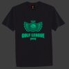 Tagless 100% Cotton T Shirt Thumbnail