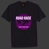Tagless 100% Cotton T Shirt Thumbnail