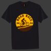 Tagless 100% Cotton T Shirt Thumbnail
