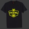 Tagless 100% Cotton T Shirt Thumbnail
