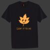 Tagless 100% Cotton T Shirt Thumbnail