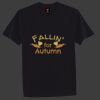 Tagless 100% Cotton T Shirt Thumbnail