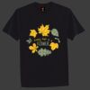 Tagless 100% Cotton T Shirt Thumbnail