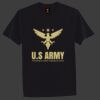 Tagless 100% Cotton T Shirt Thumbnail