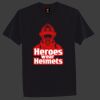 Tagless 100% Cotton T Shirt Thumbnail