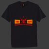 Tagless 100% Cotton T Shirt Thumbnail