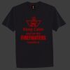 Tagless 100% Cotton T Shirt Thumbnail