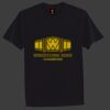 Tagless 100% Cotton T Shirt Thumbnail