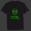 Tagless 100% Cotton T Shirt Thumbnail