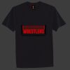 Tagless 100% Cotton T Shirt Thumbnail