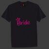 Tagless 100% Cotton T Shirt Thumbnail