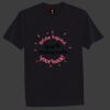 Tagless 100% Cotton T Shirt Thumbnail