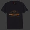 Tagless 100% Cotton T Shirt Thumbnail