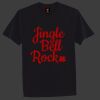 Tagless 100% Cotton T Shirt Thumbnail