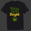 Tagless 100% Cotton T Shirt Thumbnail