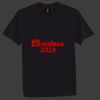 Tagless 100% Cotton T Shirt Thumbnail