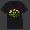 Tagless 100% Cotton T Shirt Thumbnail