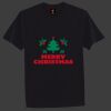 Tagless 100% Cotton T Shirt Thumbnail