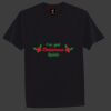 Tagless 100% Cotton T Shirt Thumbnail
