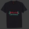 Tagless 100% Cotton T Shirt Thumbnail