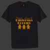 Tagless 100% Cotton T Shirt Thumbnail