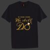 Tagless 100% Cotton T Shirt Thumbnail