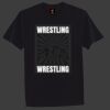 Tagless 100% Cotton T Shirt Thumbnail