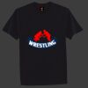 Tagless 100% Cotton T Shirt Thumbnail