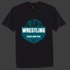 Tagless 100% Cotton T Shirt Thumbnail