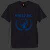 Tagless 100% Cotton T Shirt Thumbnail