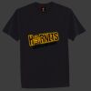 Tagless 100% Cotton T Shirt Thumbnail