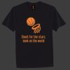 Tagless 100% Cotton T Shirt Thumbnail