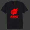 Tagless 100% Cotton T Shirt Thumbnail