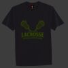 Tagless 100% Cotton T Shirt Thumbnail