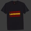 Tagless 100% Cotton T Shirt Thumbnail