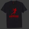 Tagless 100% Cotton T Shirt Thumbnail