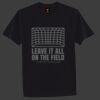 Tagless 100% Cotton T Shirt Thumbnail