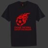 Tagless 100% Cotton T Shirt Thumbnail
