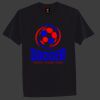 Tagless 100% Cotton T Shirt Thumbnail