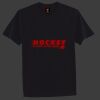 Tagless 100% Cotton T Shirt Thumbnail