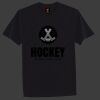 Tagless 100% Cotton T Shirt Thumbnail