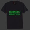 Tagless 100% Cotton T Shirt Thumbnail
