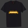 Tagless 100% Cotton T Shirt Thumbnail