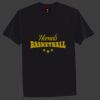 Tagless 100% Cotton T Shirt Thumbnail