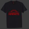 Tagless 100% Cotton T Shirt Thumbnail