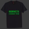 Tagless 100% Cotton T Shirt Thumbnail