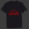 Tagless 100% Cotton T Shirt Thumbnail
